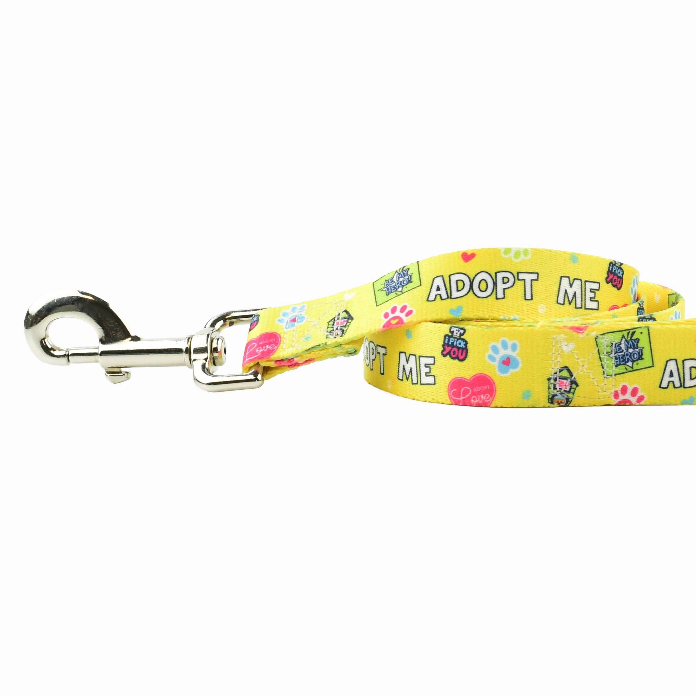 Adopt Me Dog Leash – EarthStyle