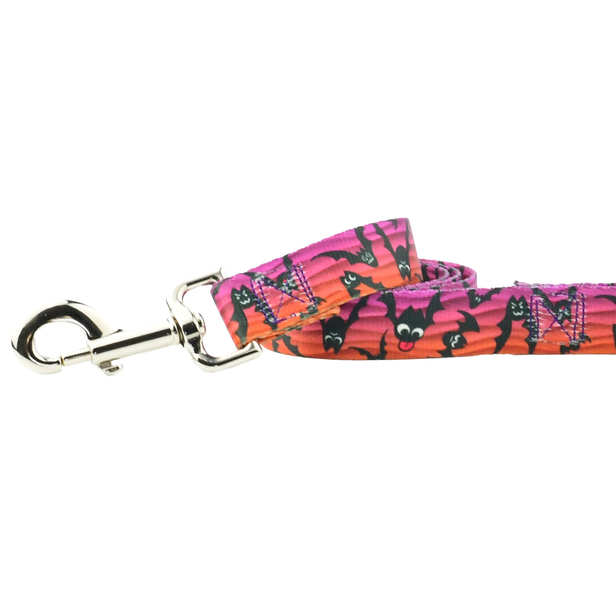 Silly Bats Dog Leash – EarthStyle