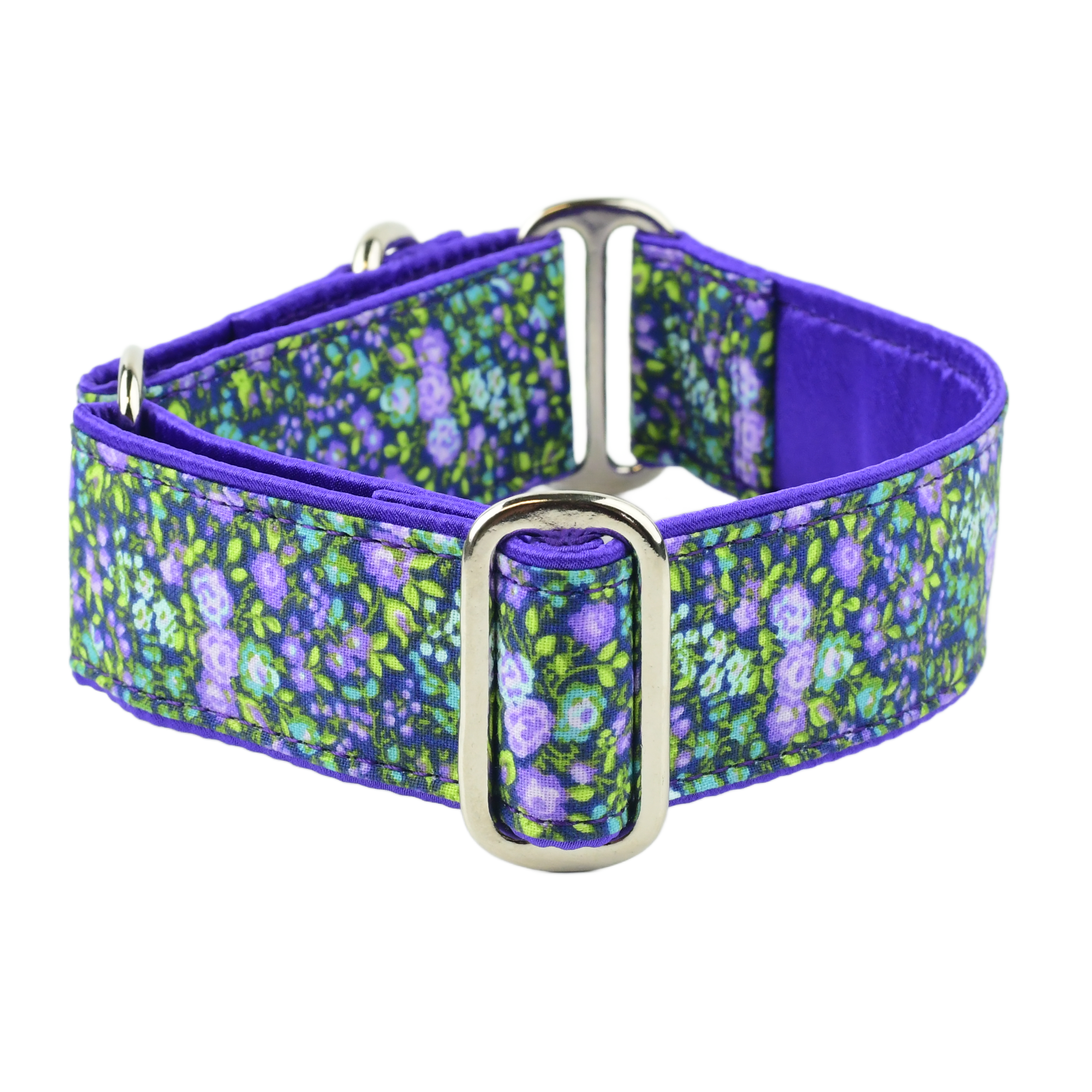 Cottage Garden - Limited Dog Collar