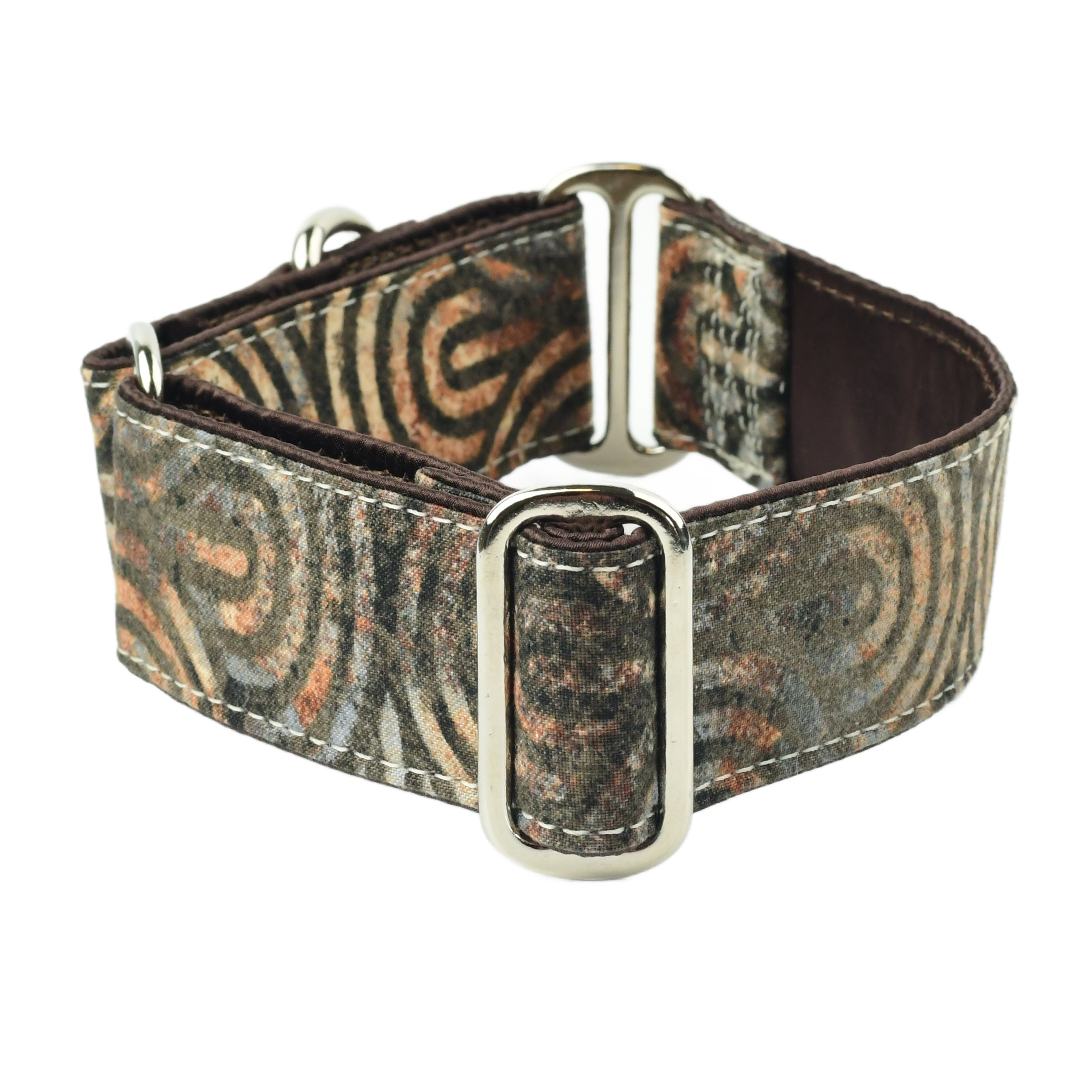 Rustic Waves - Limited Dog Collar