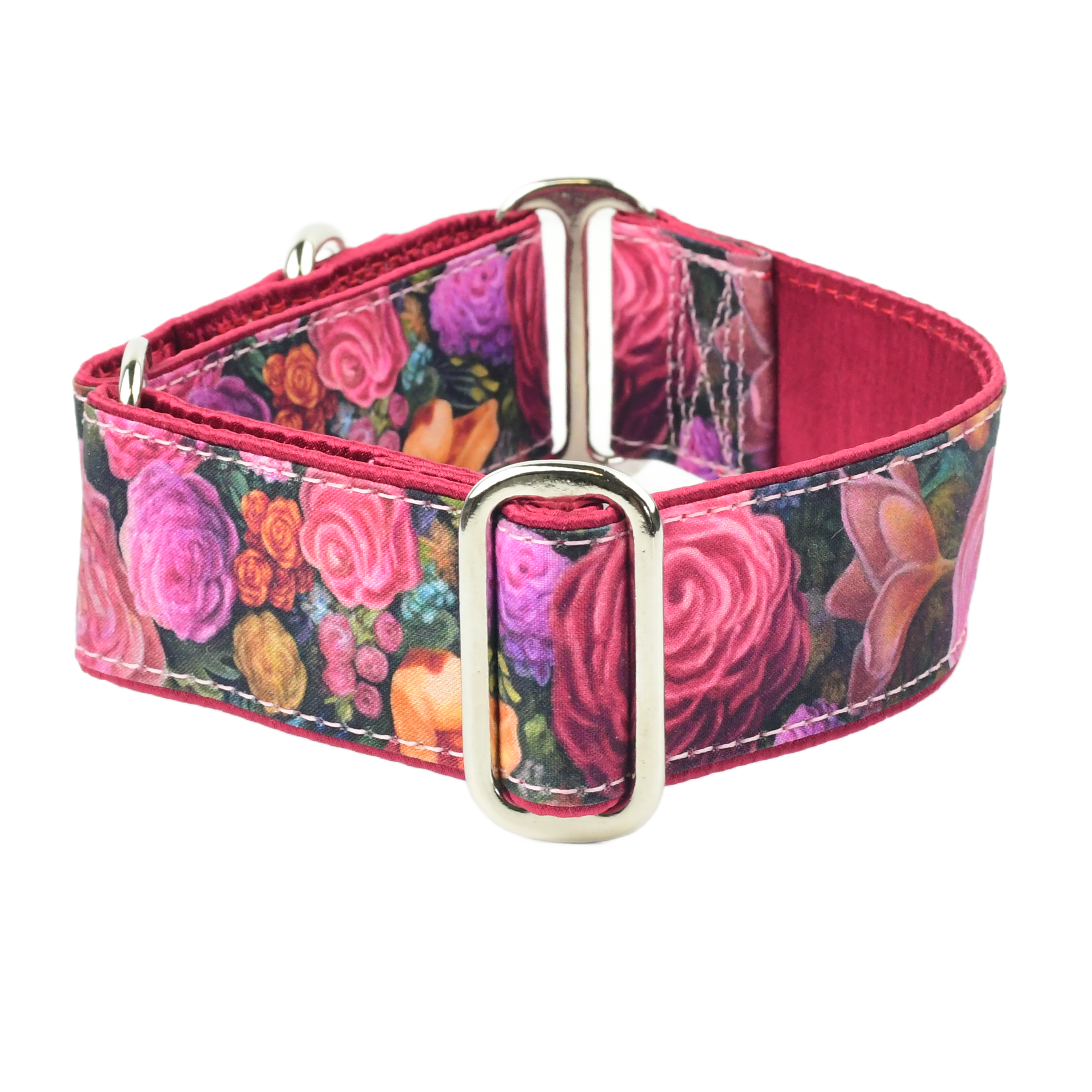 Moody Bouquet - Limited Dog Collar